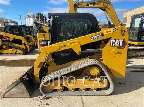 cat 239d3 for sale craigslist